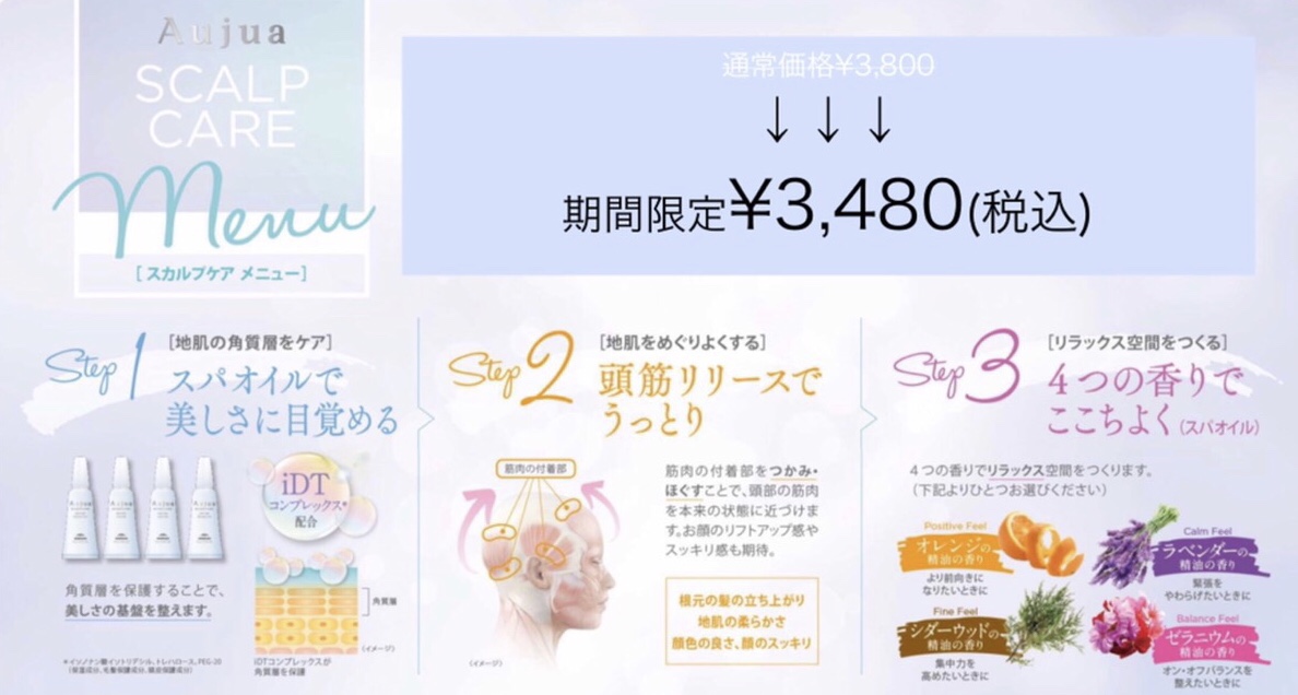 アイ リラックス 価格